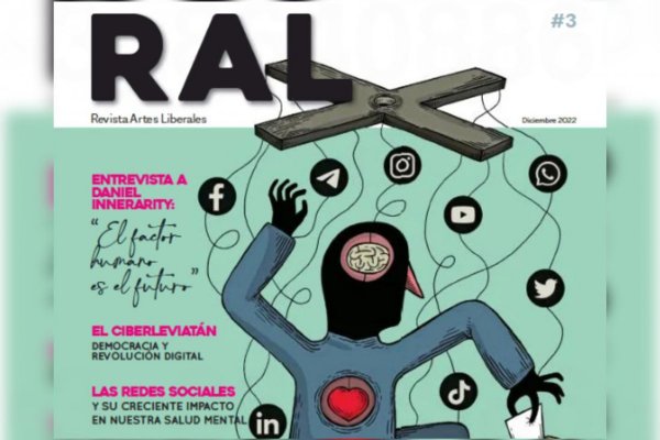 Revista RAL ahora estará disponible en formato online
