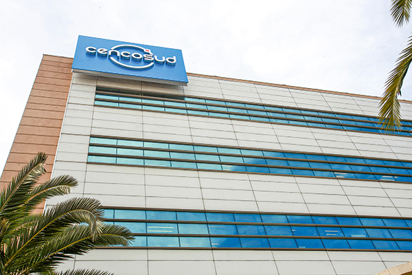 Otro cambio en Cencosud: renuncia gerente Corporativo de Auditoría, Riesgos y Control Interno