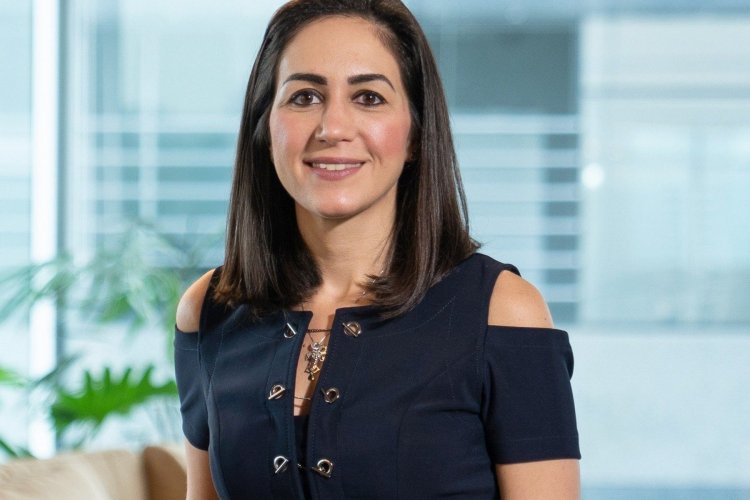 <p>Cristina Junqueira, la cofundadora de Nubank elegida como la ejecutiva más importante de las fintech en el mundo</p>