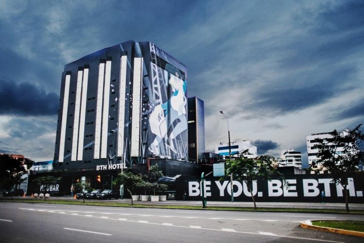 <p>Peruano Grupo BTH planea aumentar a 10 sus hoteles en tres años y ve a Chile como un mercado potencial</p>