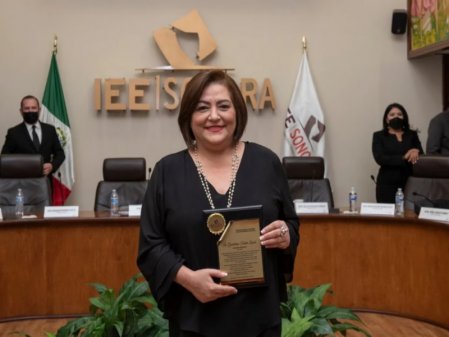 México elige por primera vez a una mujer como presidenta del organismo electoral
