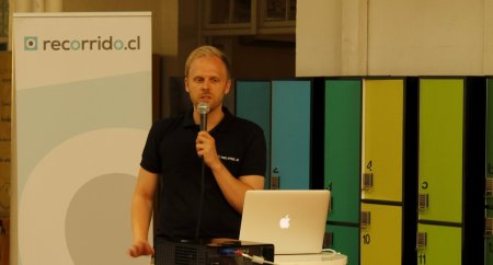 Startup chilena Recorrido se relanza en el mercado peruano con miras a competirle a RedBus