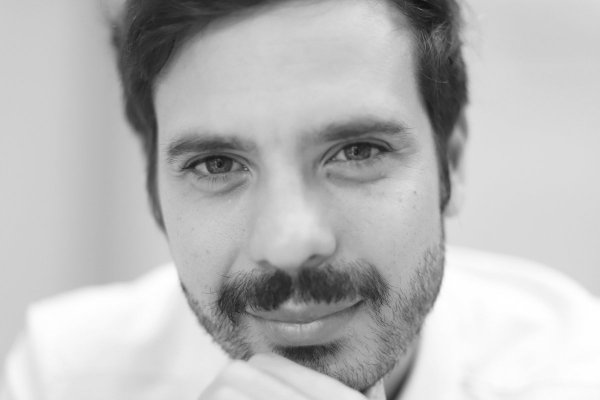 Javier Silva, de SQM, y su cruzada por la gestación subrogada: “Defendemos nuestra forma de hacer familia”