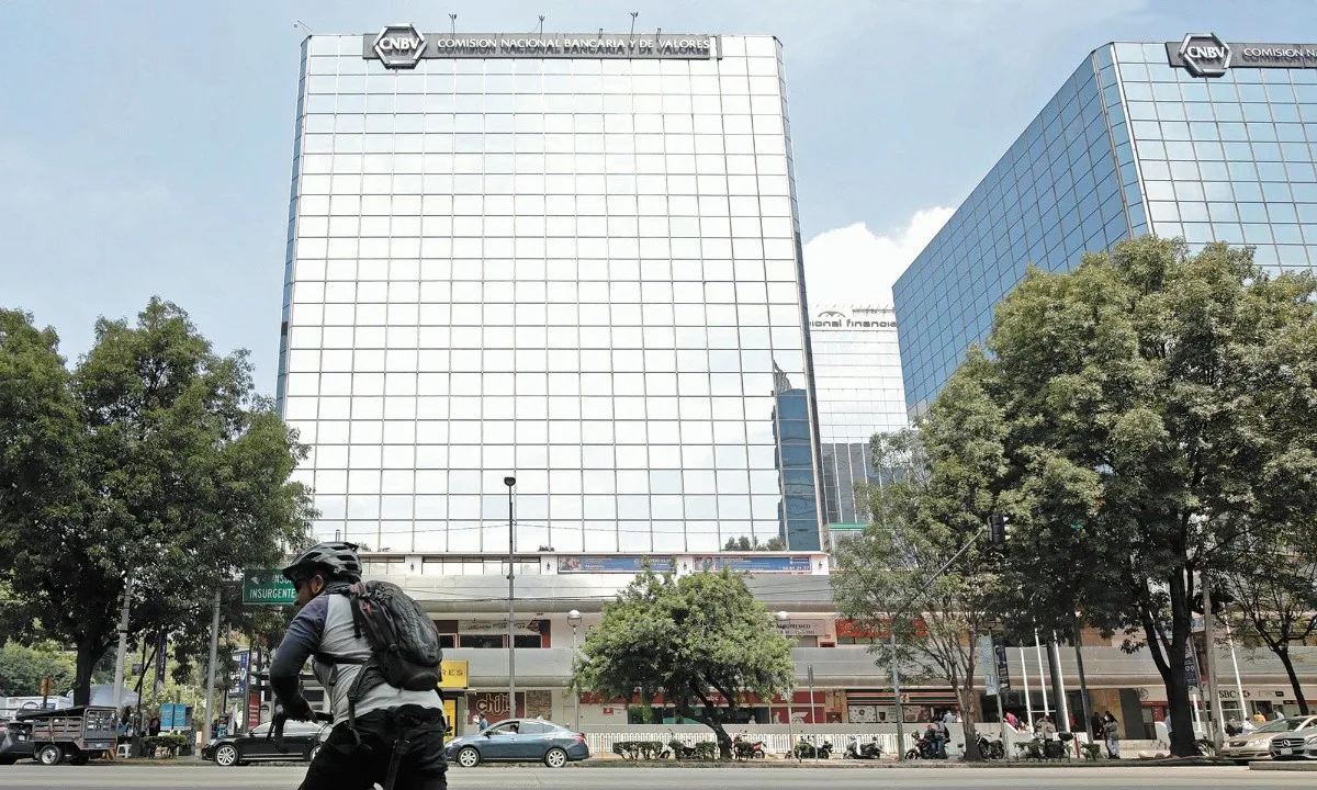 Las cuatro nuevas fintech que lograron el visto bueno del regulador en México