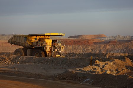 Llurimagua: el proyecto minero que complica a la chilena Codelco en Ecuador