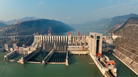 China CTG, la mayor hidroeléctrica global y distribuidora en Lima, traza plan para duplicar su tamaño en Perú