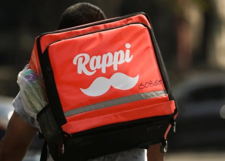 Rappi fortalece su presencia en Brasil con la compra de la empresa Box Delivery
