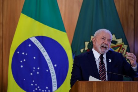 Movimiento obrero brasileño intensifica invasiones de tierras bajo el gobierno de Lula