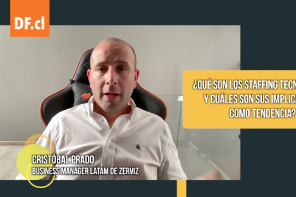 <p>#DFJobs | ¿Qué son los staffing tecnológicos y cuáles son las implicancias en la tendencia?</p>