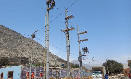 ¿Monopolio chino?: distribución eléctrica en Lima queda en manos de firmas asiáticas tras venta de Enel Perú