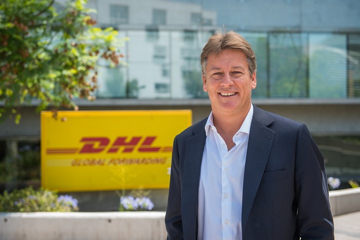 <p>DHL Global Forwarding: “Vamos a estar en la parte baja de la crisis un tiempo más”</p>