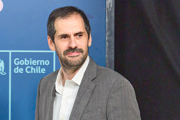 <p>Ministro Grau estima que la política nacional de litio será un aliado para la inversión del país entre 2025 y 2030</p>