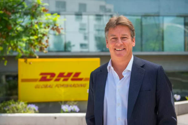 DHL Global Forwarding: “Vamos a estar en la parte baja de la crisis un tiempo más”