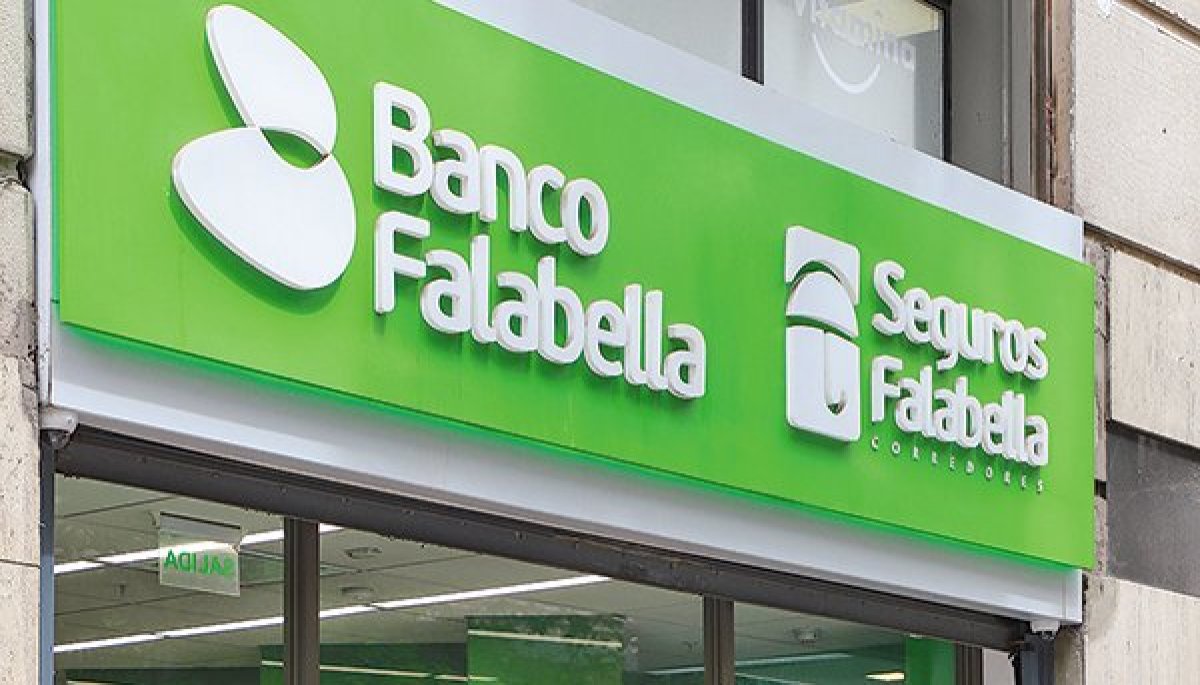 Falabella busca potenciar el negocio financiero y aspira a convertirse