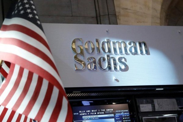 Economistas de Goldman Sachs ahora ya no esperan una nueva alza de tasas de la Fed en junio