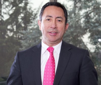 Directorio de colombiana Ecopetrol nombra a Ricardo Roa nuevo presidente de la compañía