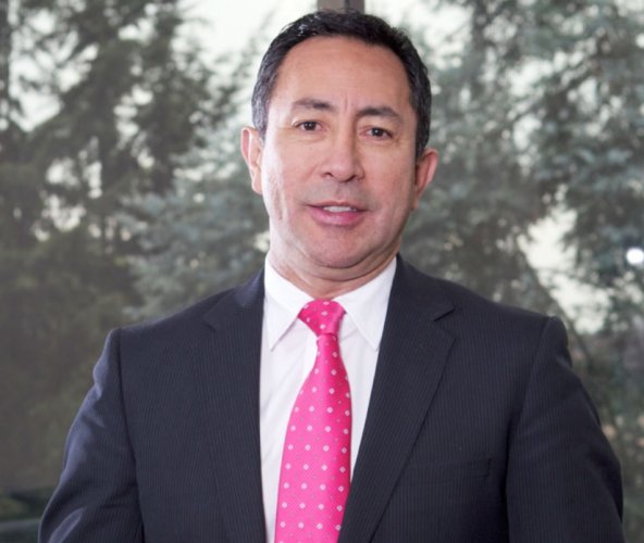 <p>Directorio de colombiana Ecopetrol nombra a Ricardo Roa nuevo presidente de la compañía</p>