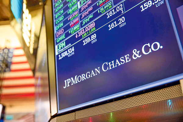 <p>Foto: Bloomberg</p>