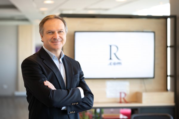 <p>Presidente de Ripley ve en el país “un clima de mayor entendimiento y acuerdos entre sectores con diferentes visiones”</p>