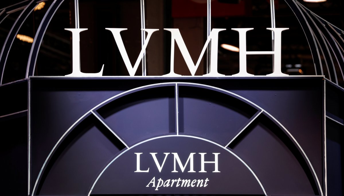 LVMH entra al top 10 de empresas más valiosas | Diario Financiero