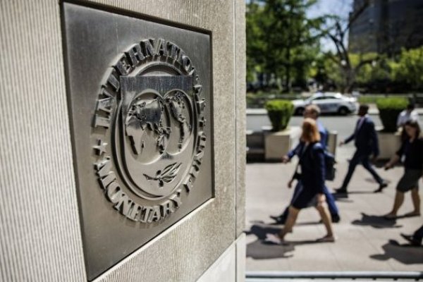 Los jefes de la economía mundial están divididos sobre cadenas de suministros más resistentes versus riesgo de fragmentación global
