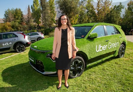 Cristina Alburquerque, la ingeniera que lidera la transformación de la movilidad urbana en Brasil