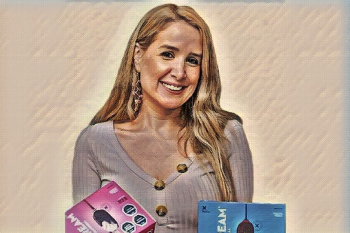 <p>La ex Carey que lidera la campaña legal de NotCo</p>