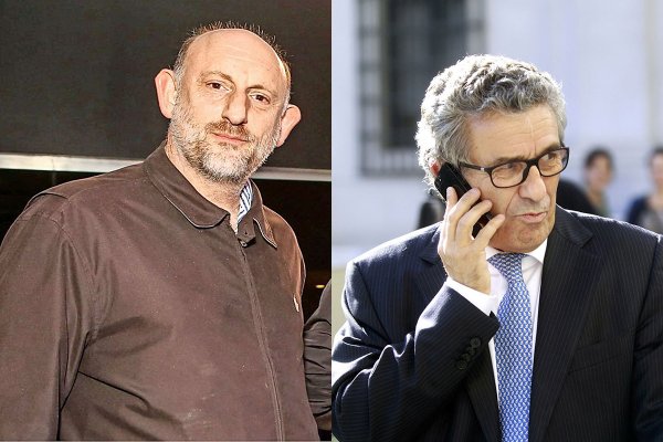 Remezón en el retail: sociedad que importaba presuntos productos falsificados a La Polar está vinculada a Andrés y Nicolás Hites