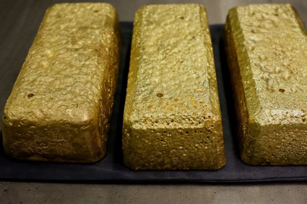 Robo de US$ 1 millón en oro provoca la suspensión de un proyecto minero en Argentina