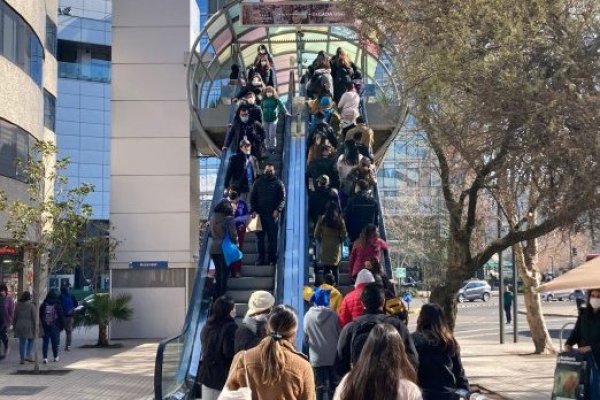 Las alzas en créditos impagos en Chile nublan las perspectivas para la economía y el Banco Central