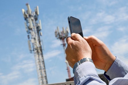 Corte Suprema de Chile suspende proceso de entrada de ClaroVTR al 5G