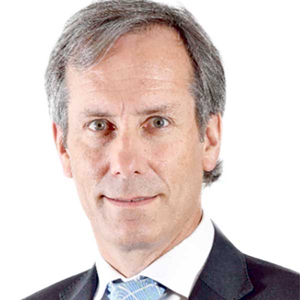 Litio: el nuevo sueldo de Chile