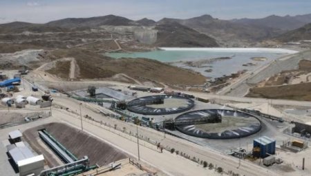 Las Bambas retrocede del cuarto al sexto lugar como productor de cobre: ¿qué mineras la desplazaron?