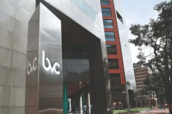 Colombia da un paso más hacia la fusión de las bolsas con Chile y Perú
