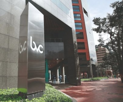 Colombia da un paso más hacia la fusión de las bolsas con Chile y Perú