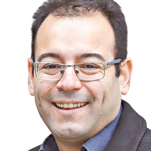 Crisis en seguridad: un plan que trascienda