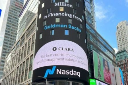 Startups latinoamericanas cierran un marzo negro con la menor cantidad de capital recaudado desde 2020