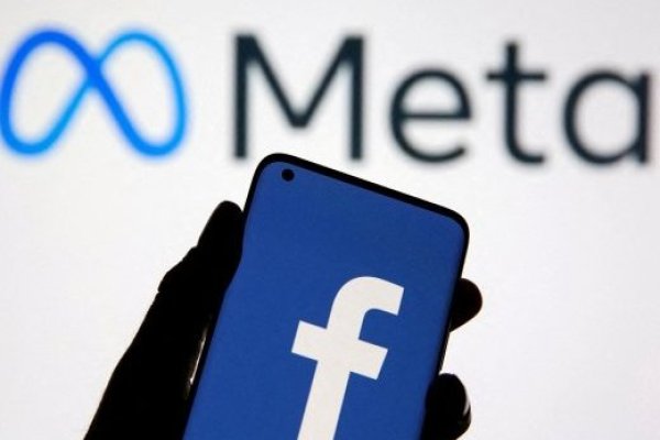 Meta iniciará este miércoles una ronda de despidos en Facebook, WhatsApp e Instagram