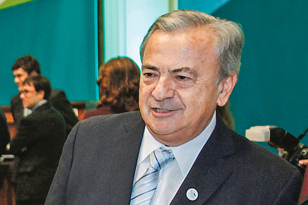 <p>Foto: Archivo</p>