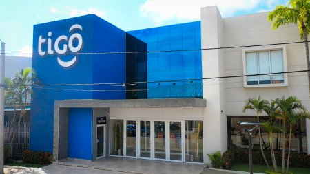Con inversión por US$ 1.000 millones en 5G en Guatemala, Tigo gana ventaja por sobre Claro del magnate Carlos Slim