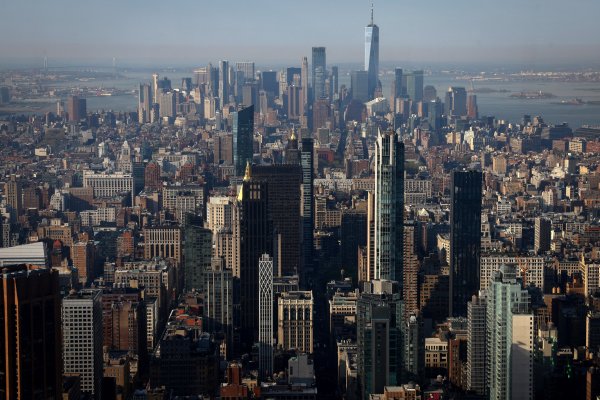 <p>Estas son las 10 ciudades en el mundo donde vive la mayor cantidad de millonarios</p>