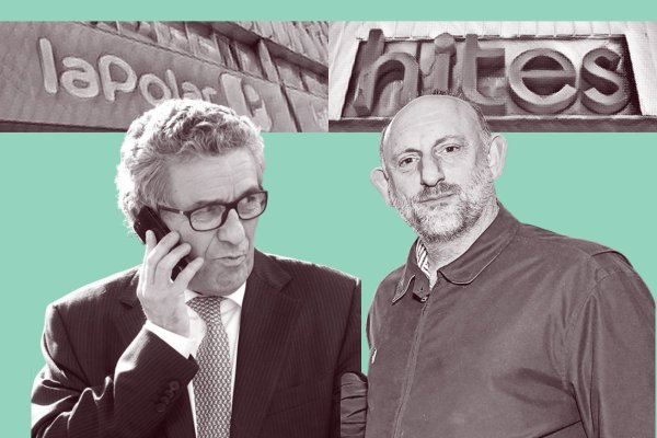 Kiki Imports, de Nicolás Hites, analiza acciones legales contra La Polar