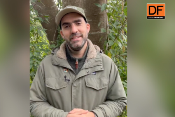 <p>Ahora en DF | Lemu abre su aplicación para formar una comunidad de conservacionistas y abordar la crisis climática</p>