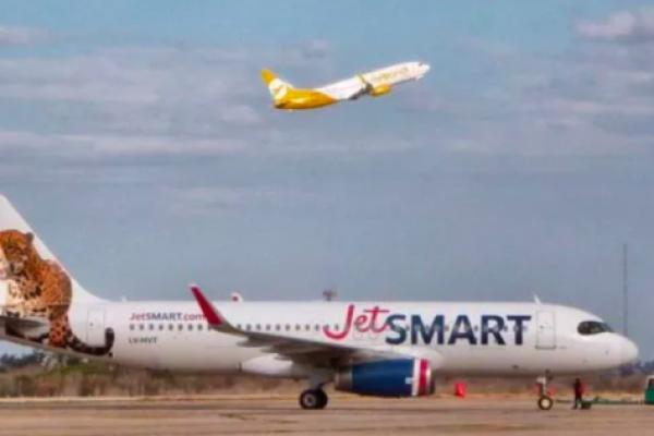Argentina Flybondi aterrizará en Perú a finales de año con miras a competirle a JetSmart, Latam y Sky