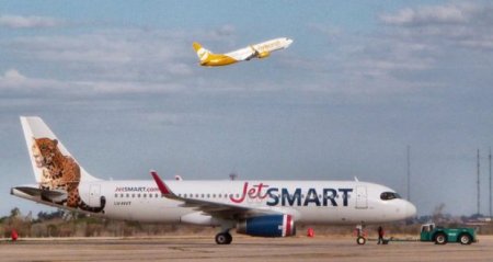 Argentina Flybondi aterrizará en Perú a finales de año con miras a competirle a JetSmart, Latam y Sky