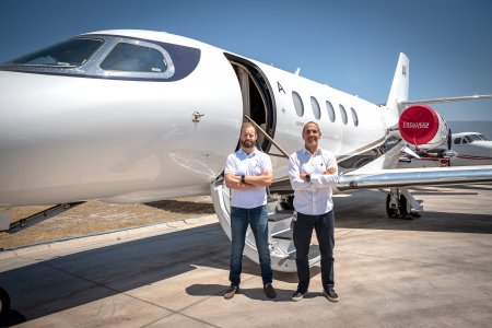 Marketplace de la aviación Flapz abre ronda de inversión para expandirse a México