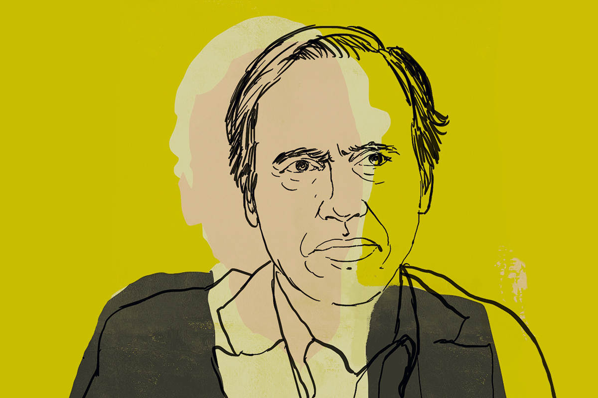 <p>Los pasos de Enrique Ostalé hasta llegar a la cabeza de Falabella</p>