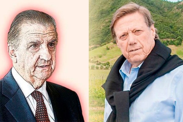 Inmobiliaria Simonetti: El resultado del informe de LarrainVial al directorio que cuestionan los querellantes