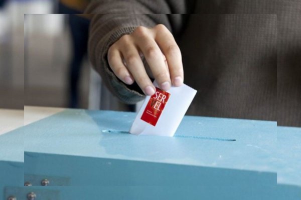 Todo lo que tienes que saber de la votación del Consejo Constitucional