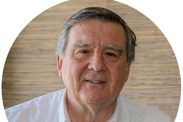 Agrícola de Luis Chadwick ingresa como accionista a exportador peruano